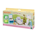 SYLVANIAN BUNK BEDS