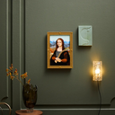 LEGO ART - MONA LISA