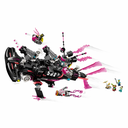LEGO DREAMZzz - NIGHTMARE SHARK SUBMARINE
