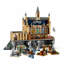 LEGO HARRY POTTER - HOGWARTS™ CASTLE: THE GREAT HALL