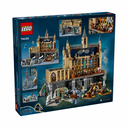 LEGO HARRY POTTER - HOGWARTS™ CASTLE: THE GREAT HALL