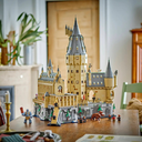 LEGO HARRY POTTER - HOGWARTS™ CASTLE: THE MAIN TOWER