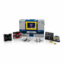 LEGO ICONS - TRANSFORMERS: SOUNDWAVE