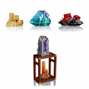 LEGO IDEAS - MINERALS