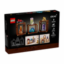 LEGO IDEAS - MINERALS
