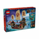 LEGO NINJAGO - THE TEMPLE BOUNTY