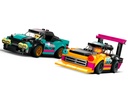 LEGO CITY - CUSTOM CAR GARAGE