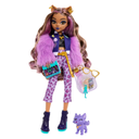 MONSTER HIGH - CLAWDEEN