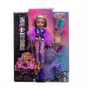 MONSTER HIGH - CLAWDEEN