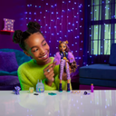 MONSTER HIGH - CLAWDEEN