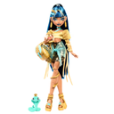 MONSTER HIGH - CLEO