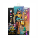 MONSTER HIGH - FRANKIE