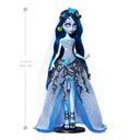 MONSTER HIGH - H NEKRH NYFH