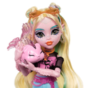 MONSTER HIGH - LAGOONA
