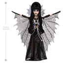 MONSTER HIGH - ELVIRA