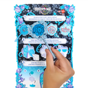 MONSTER HIGH - MIDNIGHT GARDEN - TWYLA