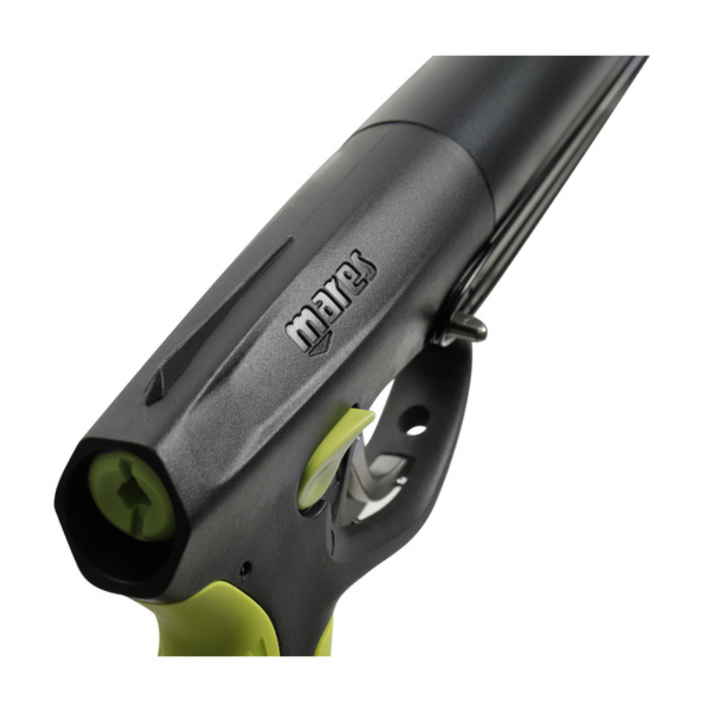 PNEUMATIC GUN FORCE