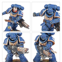 WARHAMMER - 40000:CINTRODUCTORY SET (ENG)