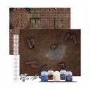 WARHAMMER - 40000:CINTRODUCTORY SET (ENG)