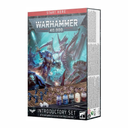 WARHAMMER - 40000:CINTRODUCTORY SET (ENG)