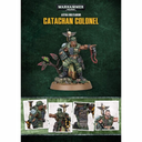 WARHAMMER - ASTRA MILITARUM:VCADIAN SHOCK TROOPS