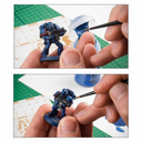 WARHAMMER - CITADEL MEDIUM LAYER BRUSH