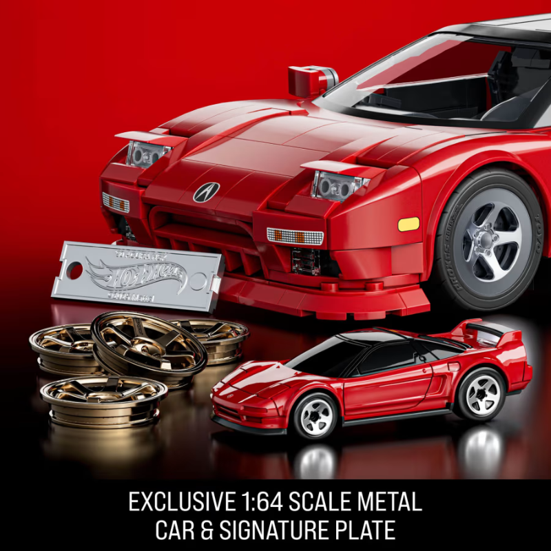 BRICK - HW ELITE SERIES - ACURA