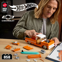 BRICK - HW ELITE SERIES - CHEVROLET
