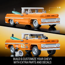 BRICK - HW ELITE SERIES - CHEVROLET