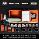 BRICK - HW ELITE SERIES - CHEVROLET