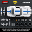 BRICK - HW ELITE SERIES - CORVETTE