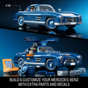 BRICK - HW PREMIUM - MERCEDEZ-BENZ