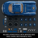 BRICK - HW PREMIUM - MERCEDEZ-BENZ