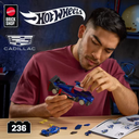 BRICK - HW SPEED SERIES - CADILLAC