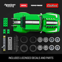 BRICK - HW SPEED SERIES - CAMARO