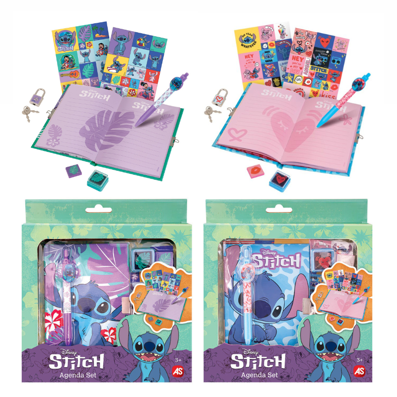 MEGA ART SET STITCH 80 ACCESSORIE