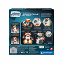 ROBOTICS LABORATORY MIO ROBOT 2.0 - SCIENCE AND PLAY ROBOTICS EDUCATIONAL GAME 