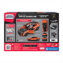 MECHANICS LABORATORY LAMBORGHINI URUS SE - SCIENCE AND PLAY BUILD EDUCATIONAL GAME 