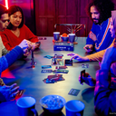 BOARD GAME SCREAM