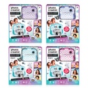 PHOTO CREATOR INSTANT CAMERA