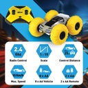 EXOST R/C 360 TORNADO RECHARGABLE