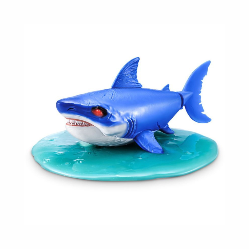 ZURU ROBO ALIVE DEEP SEA MONSTER SHARK