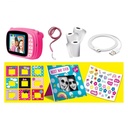 BARBIE PRINT CAM