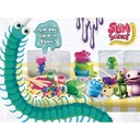SLUMI SCIENCE SQUISH E SLIME