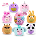 ZURU RAINBOCORNS MAMACORNS AND BABY