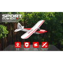 VOLANTEX R/C - SPORT CUB 500 PLANE