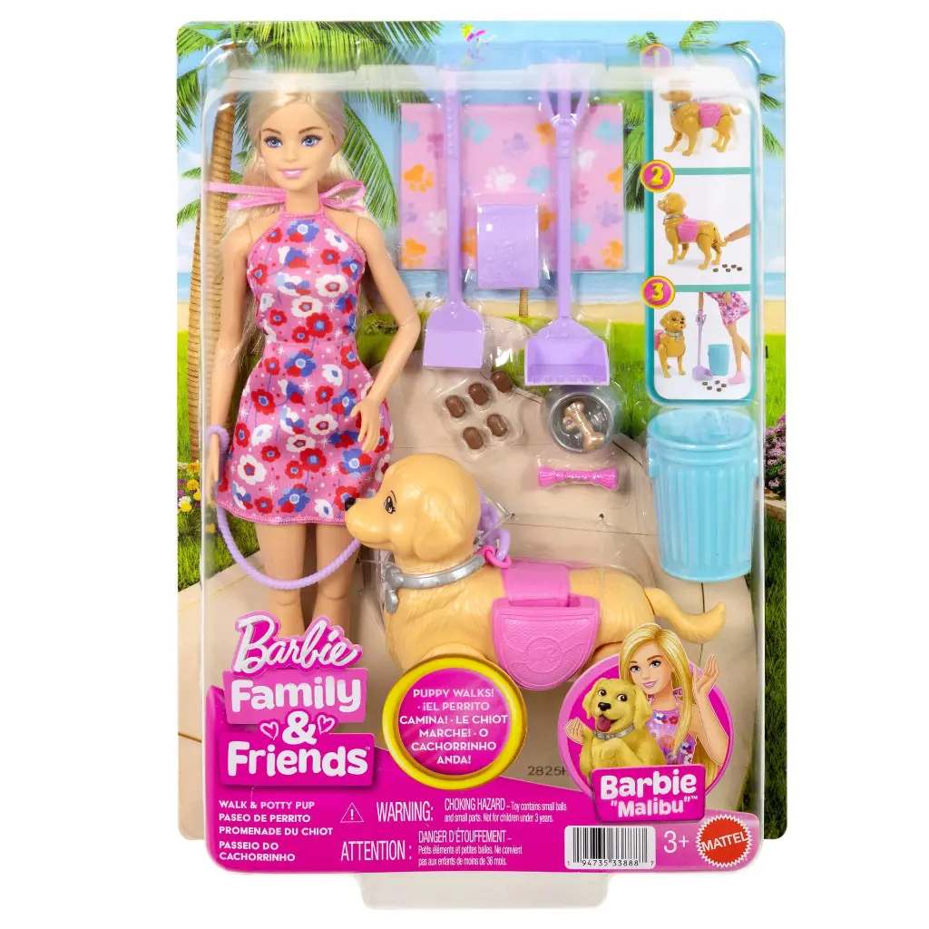 JJB46_194735338887_Barbie_20Malibu_20Barbie_20Family_20_20Friends_20Walk_20_20Potty_20_1__Toyworld.webp