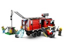 LEGO CITY - FIRE COMMAND TRUCK
