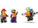 LEGO CITY - FIRE RESCUE BOAT