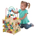 KIDKRAFT DELUXE ACTIVITY TUBE (63298)